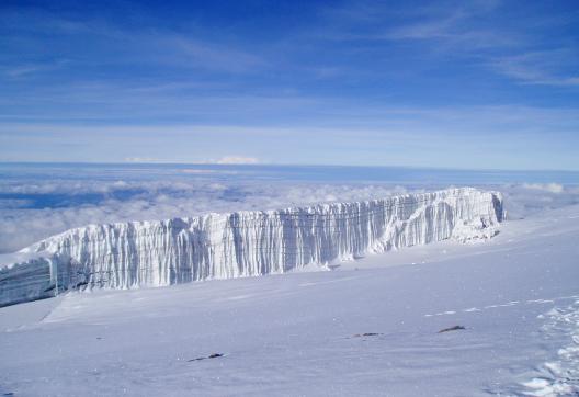 Expédition au Kilimandjaro