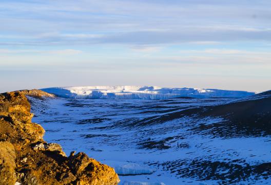 Ascension du Kilimandjaro à 5895 mètres en Tanzanie