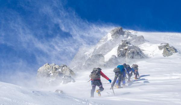 Course d'application en France