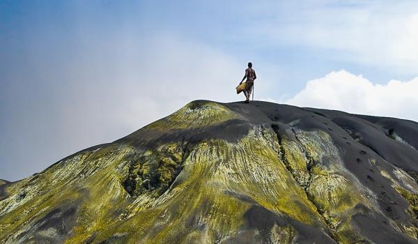 Papouasie-Nouvelle-Guinée