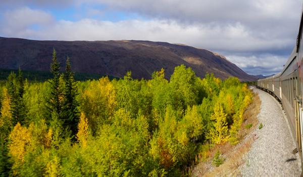 Voyage  aventure dans la taïga en Transsibérien en Russie