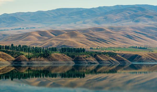 Trekking et voyage pamir kirghizistan