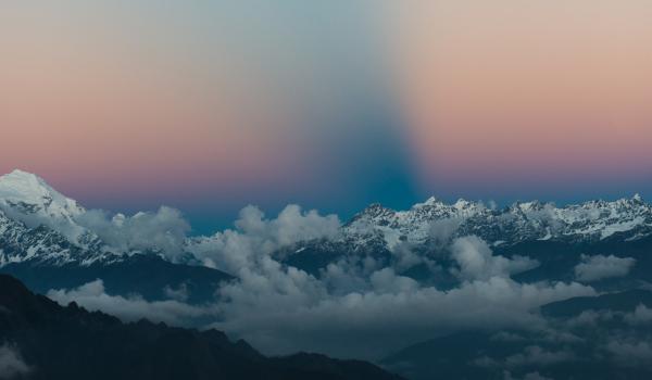 Traversée du Ganesh Himal au Népal