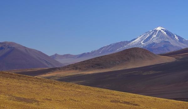 Ascension du Llullaillaco 6 739 m et découverte du Nord-Ouest Argentin