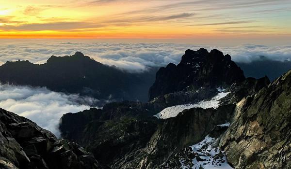 Ascension des Rwenzori et safari en Ouganda