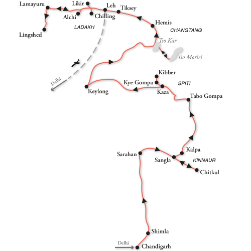 Carte 