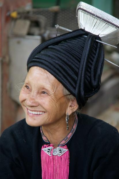 Marie Delorme