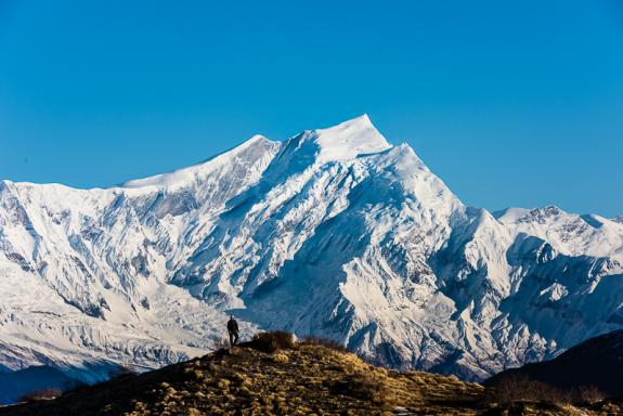 Annapurna