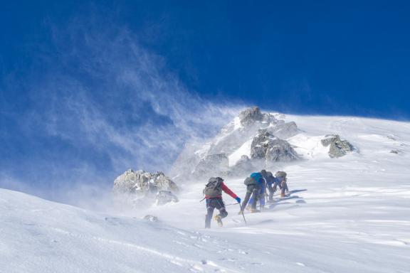 Course d'application en France