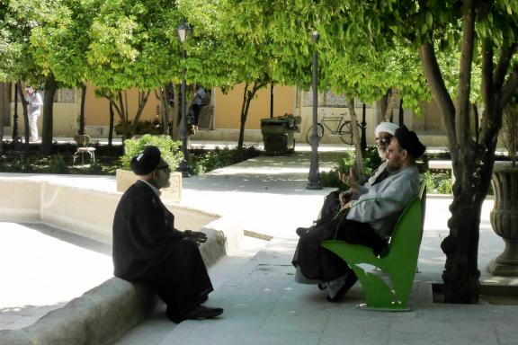 Découverte de scène de rue dans le sud ouest