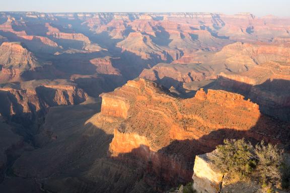 Voyage découverte du Désert Peint et de la Route 66 aux États-Unis