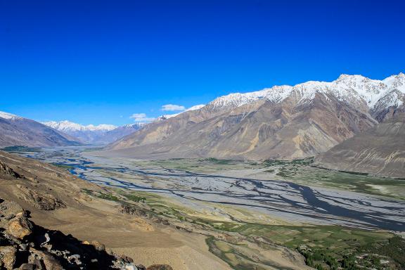 voyage découverte corridor de wakhan en Afghanistan