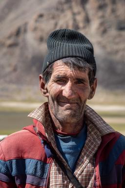 Voyage d'aventure et rencontre avec les bergers du Pamir à Uchkul