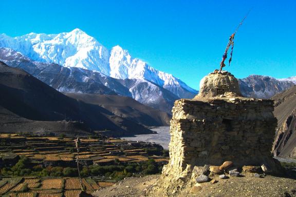 Dans la région des Annapurnas au Népal

Dans la région des Annapurnas au Népal

Dans la région des Annapurnas au Népal