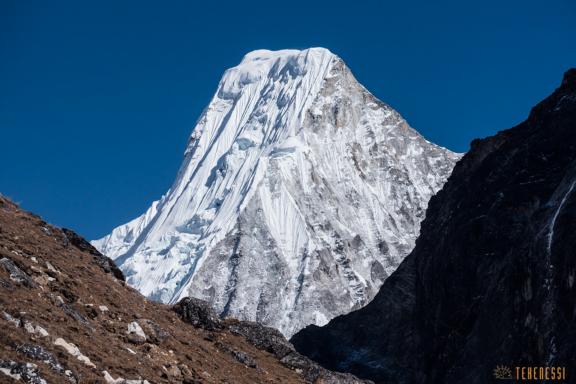 La boucle du Rolwaling par le Yalung la à 5 310 m au Népal