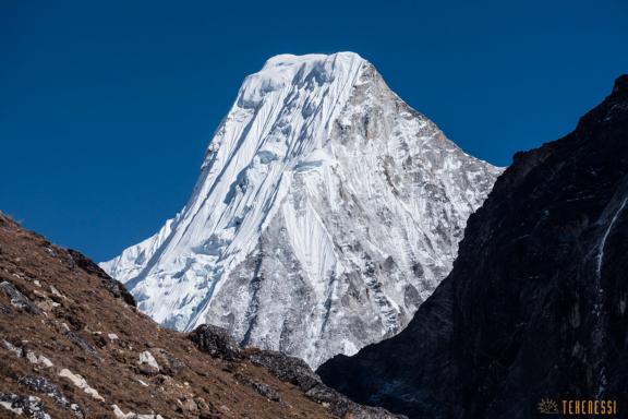 La boucle du Rolwaling par le Yalung la à 5 310 m au Népal