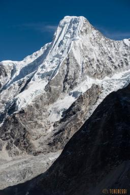 La boucle du Rolwaling par le Yalung la à 5 310 m au Népal