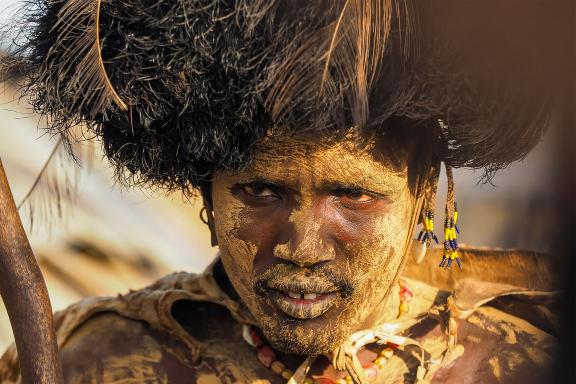 Découverte de la cérémonie Dimi des Dassanech dans le sud éthiopien