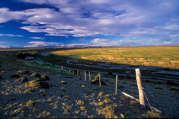 Désert d'altitudes et salars du Nord-Ouest argentin par la route 40