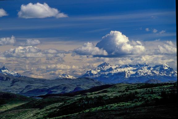 Désert d'altitudes et salars du Nord-Ouest argentin par la route 40