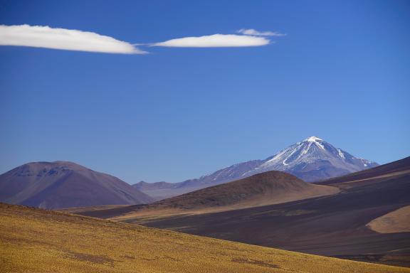 Ascension du Llullaillaco 6 739 m et découverte du Nord-Ouest Argentin