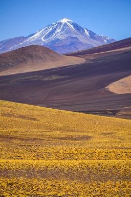 Ascension du Llullaillaco 6 739 m et découverte du Nord-Ouest Argentin