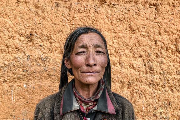 Grande caravane du Dolpo, du lac Rara à Jomosom au Népal