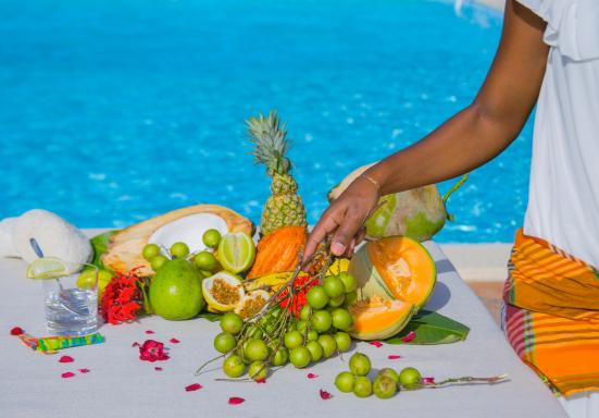 balade saveurs créoles en Guadeloupe