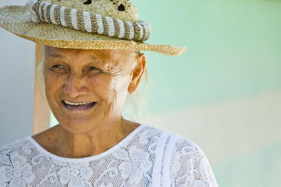 Rencontres avec les populations locales en Polynésie