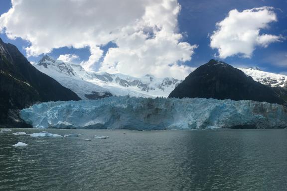 Croisière dans les canaux de Patagonie et Cap Horn