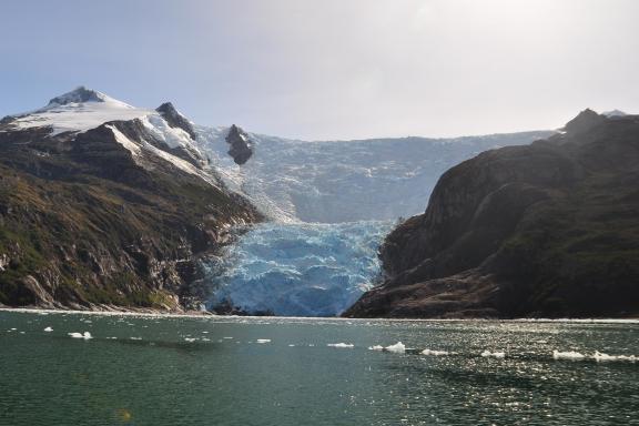 Croisière dans les canaux de Patagonie et Cap Horn