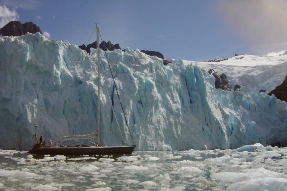 Croisière sur les canaux de Patagonie et au Cap Horn