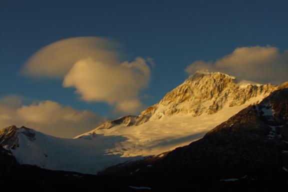 Croisière sur les canaux de Patagonie et au Cap Horn