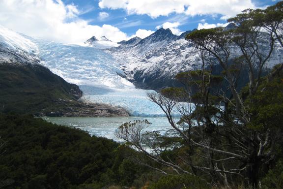 Croisière sur les canaux de Patagonie et au Cap Horn