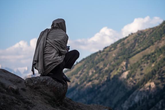 Voyage d'aventure à la rencontre des bergers du Nanga Parbat au Pakistan