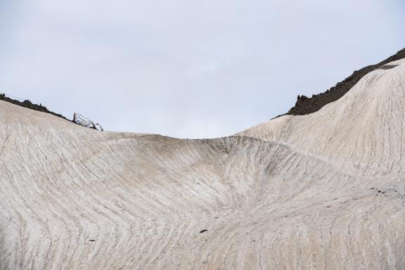 La vallée du Spiti en Inde