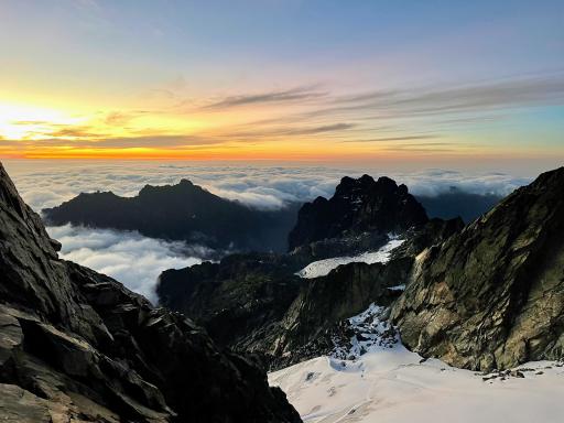 Ascension des Rwenzori et safari en Ouganda