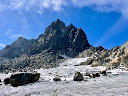 Ascension des Rwenzori et safari en Ouganda