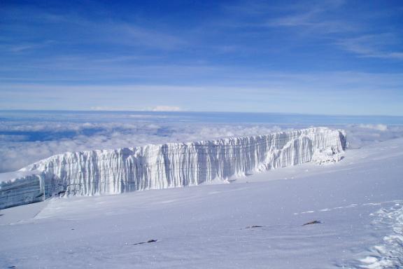 Expédition au Kilimandjaro