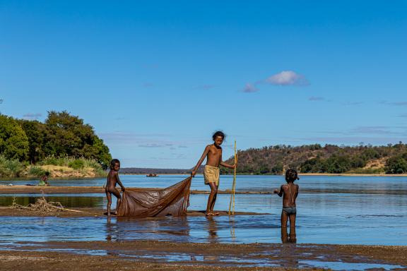 Expédition dans le Makay à Madagascar