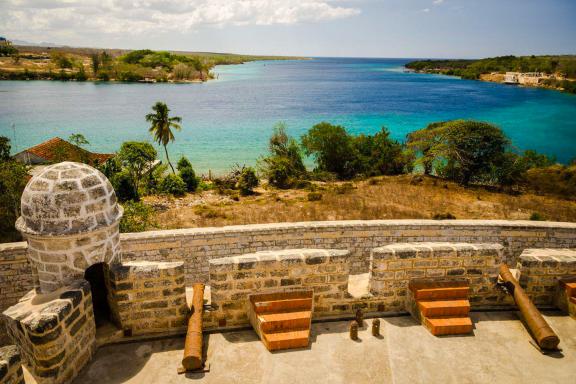 Randonnée à Cienfuegos