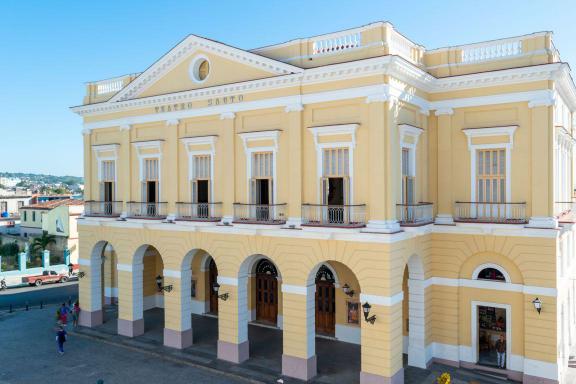 Découverte de Matanzas à Cuba