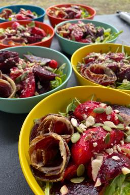 Au Canada en canoë sur la riviere yukon