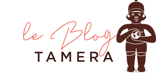 Le Blog Tamera