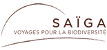 Logo Saïga